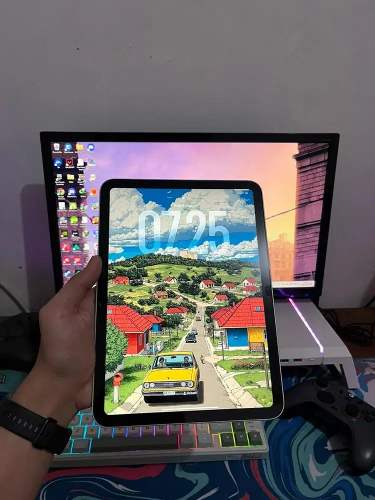 Ipad A16 gen 11 128