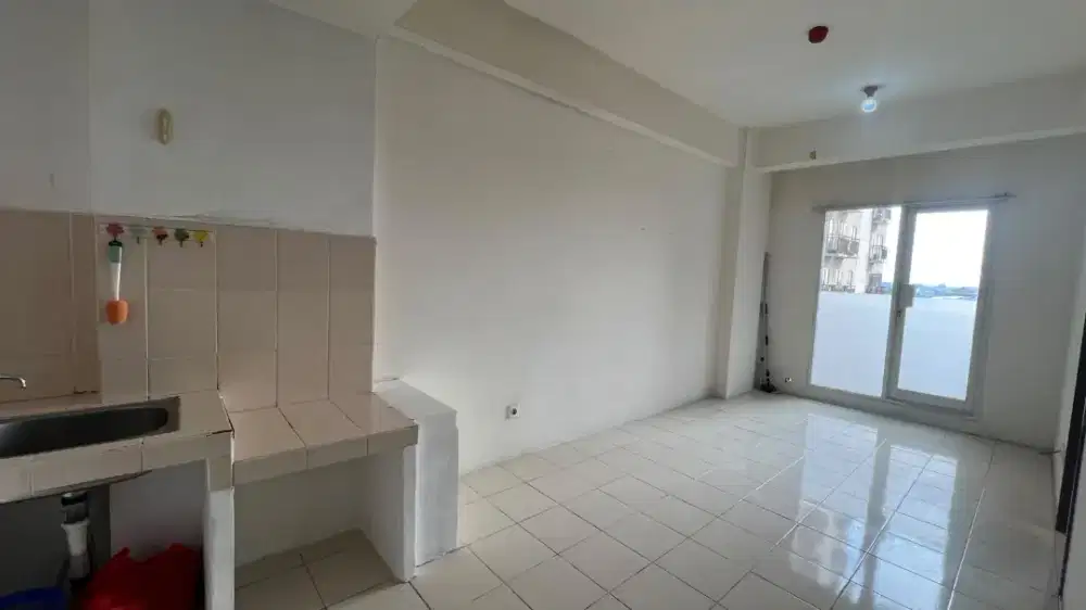 Disewakan Apartemen Puri Park.View Siap huni
