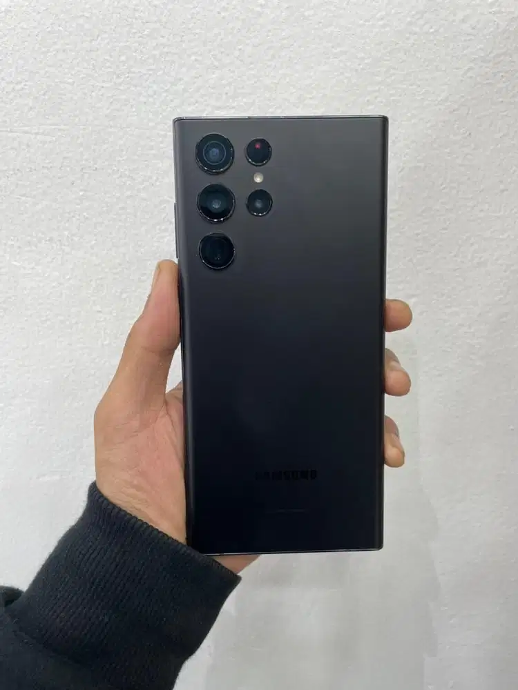 Samaung S22 Ultra 12/512 GB Fullset