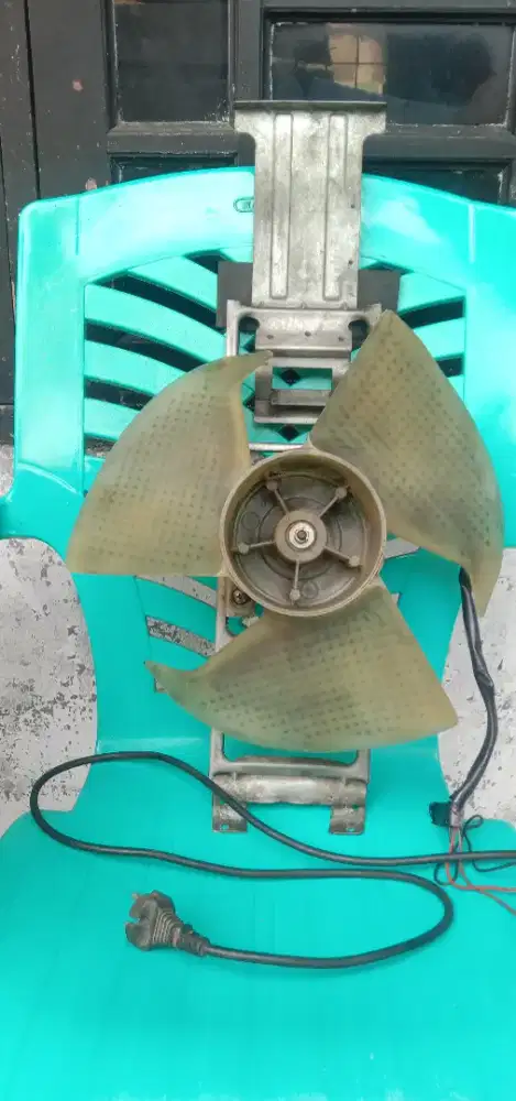 Kipas blower AC
