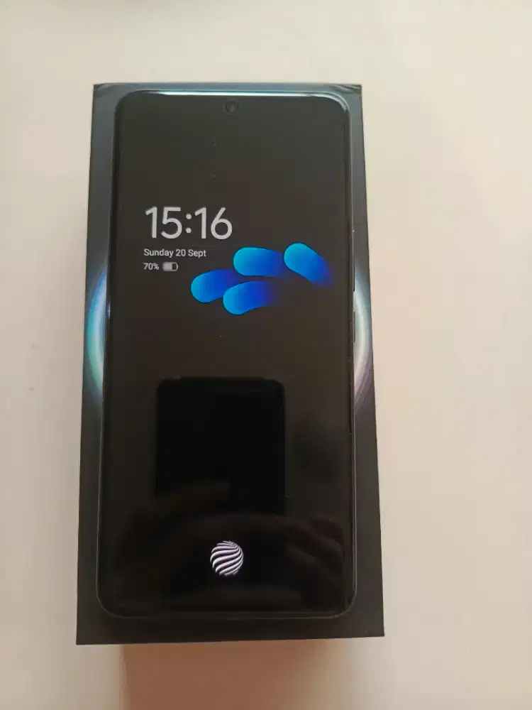 Vivo V60 12/512 mulus