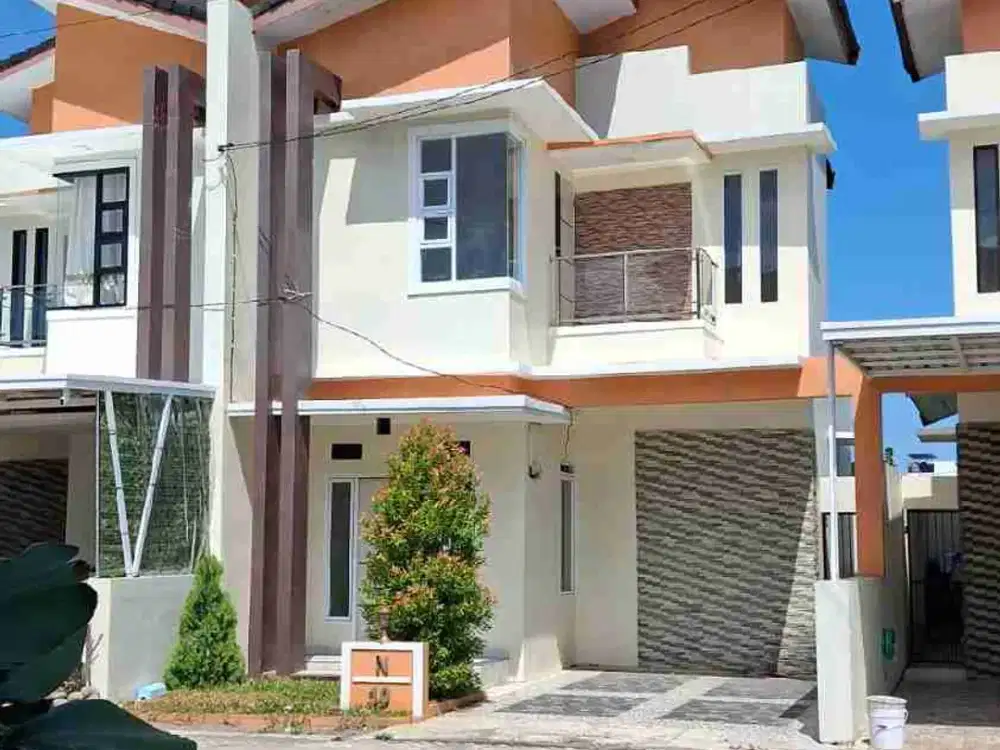 Rumah Mewah Hertasning