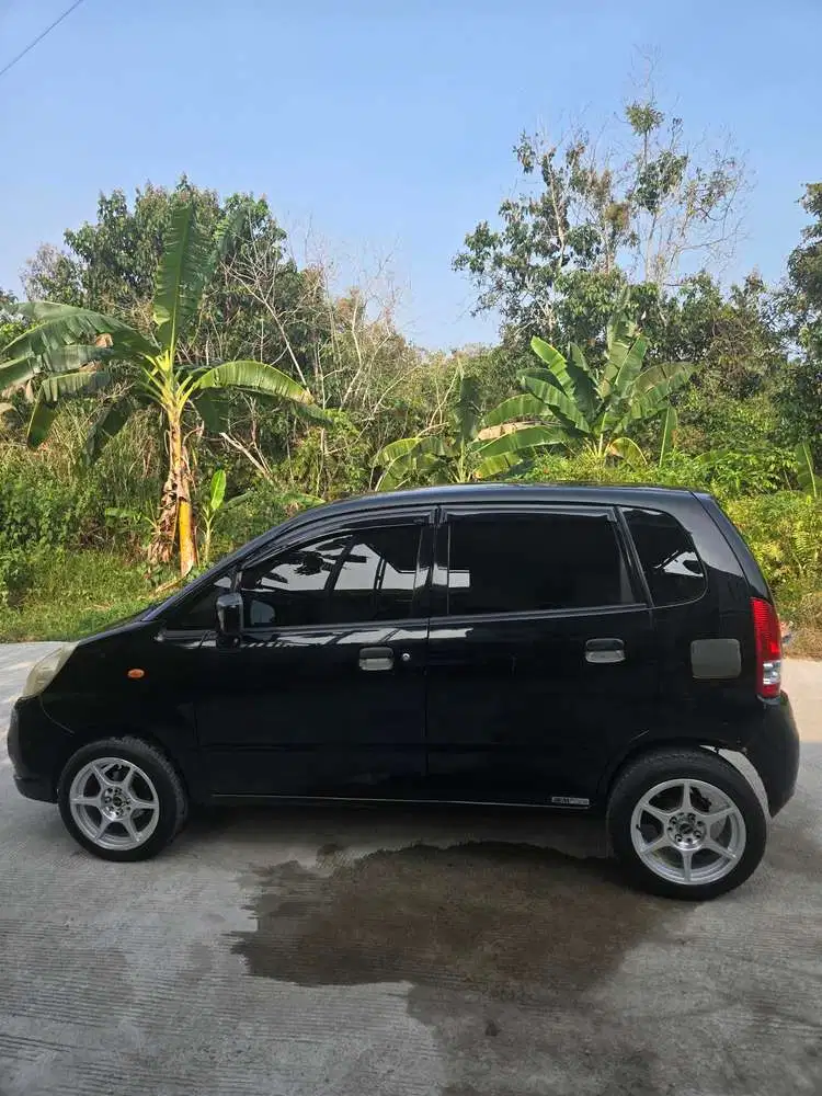 Suzuki Karimun 2009 Bensin