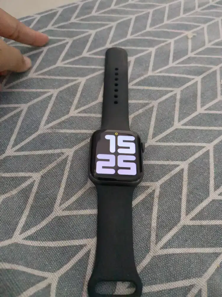 Apple Watch series 6