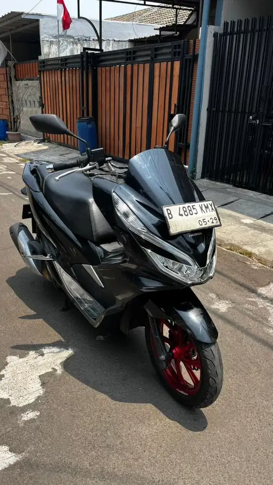 PCX 150 CBS 2019