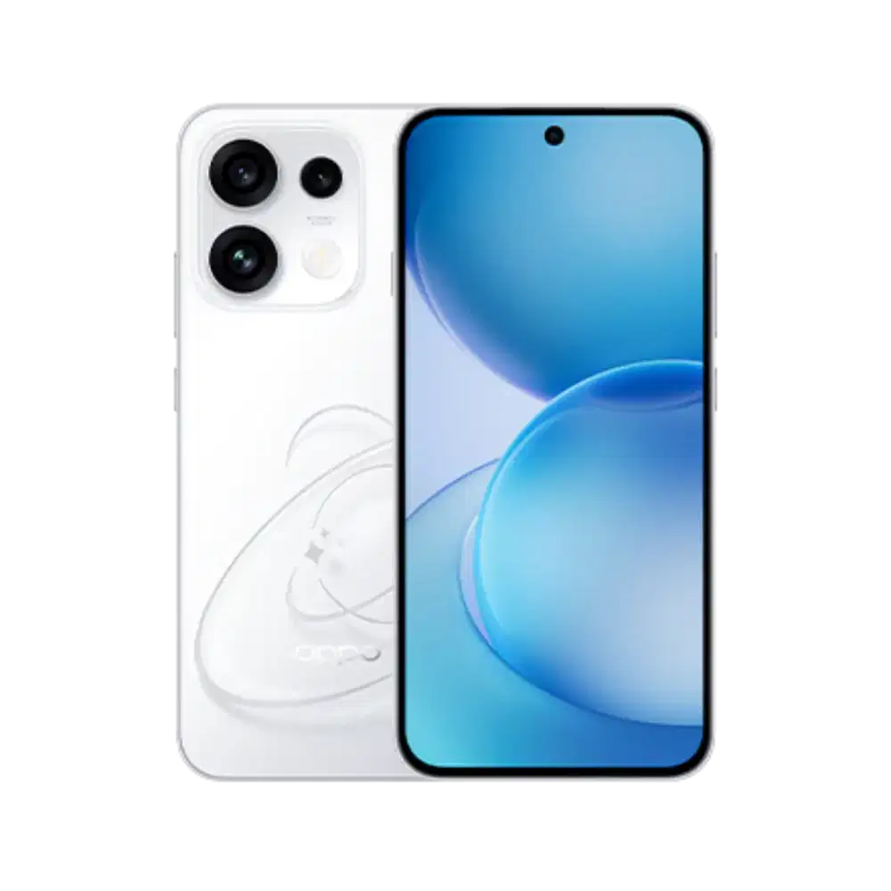 Oppo Reno 16 jual cepat