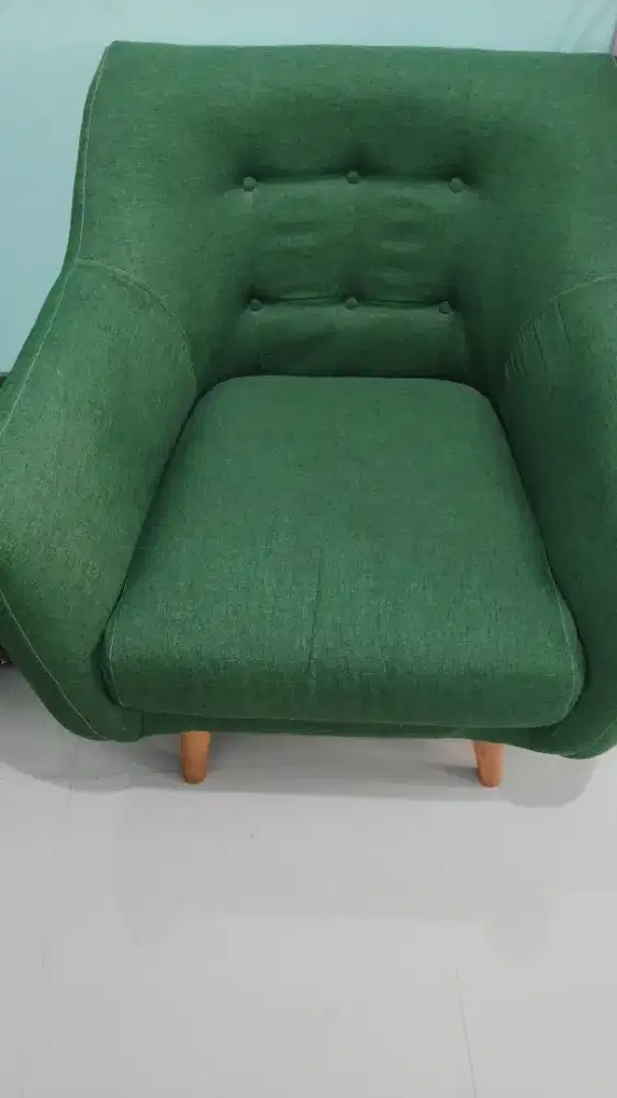 Kursi tamu, kursi ruang TV,kursi santai.