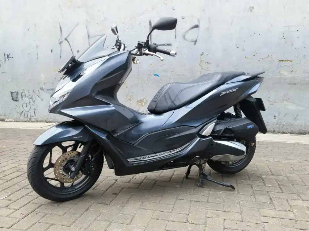 PCX 2021 CARI MAJIKAN BARU