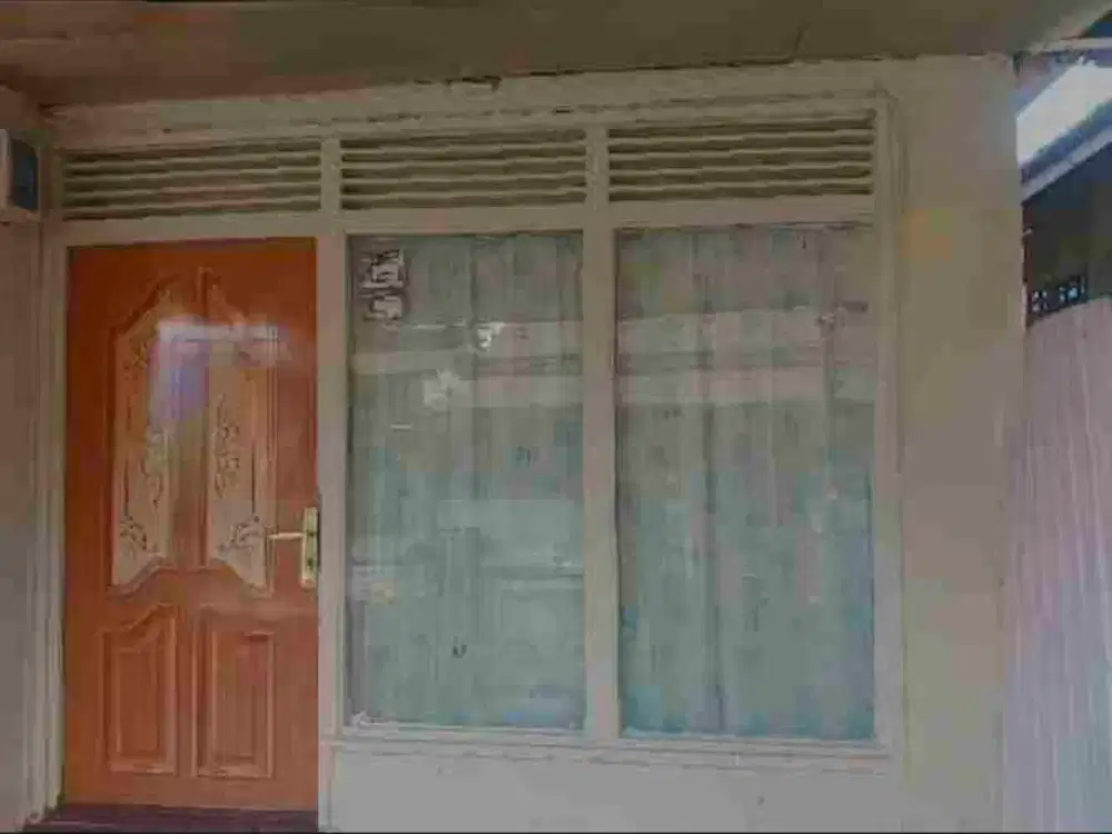 Jual Rumah Banjarmasin jl Manggis