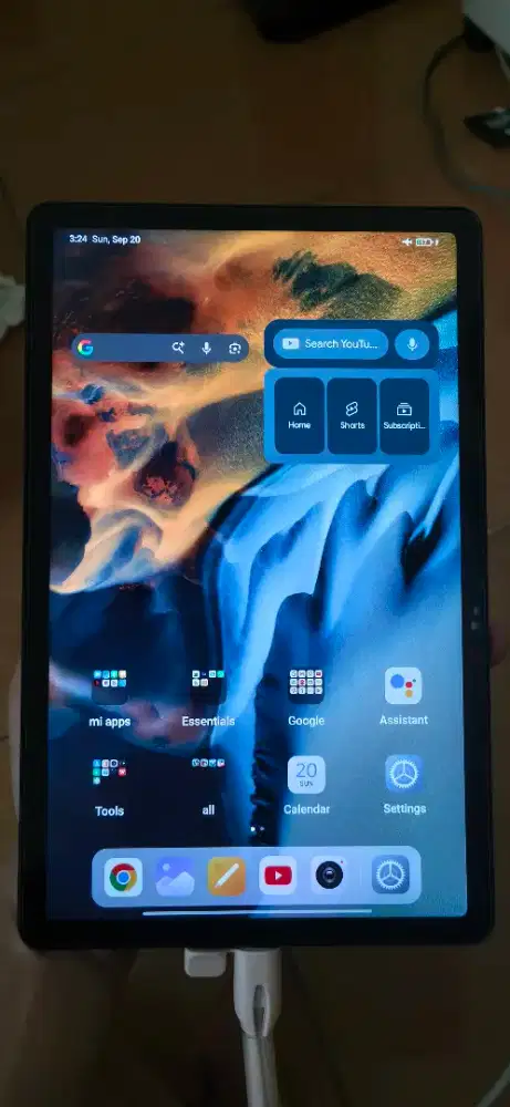 REDMI PAD RAM 6/128GB