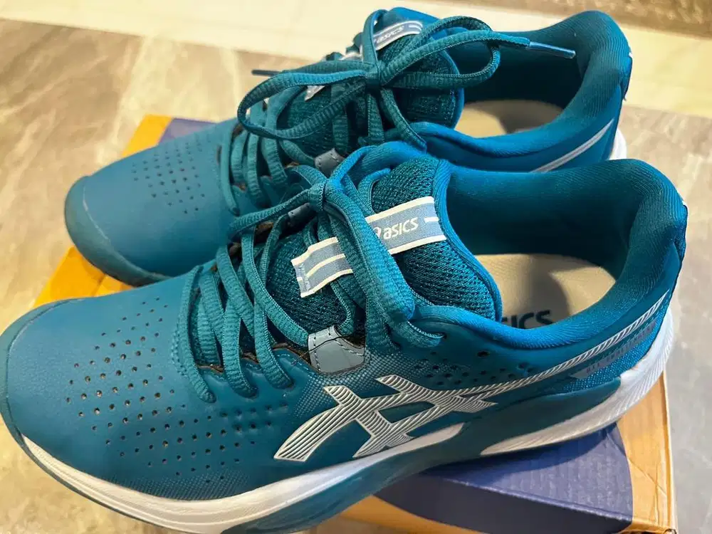 Sepatu Asics Gel Challanger 15
