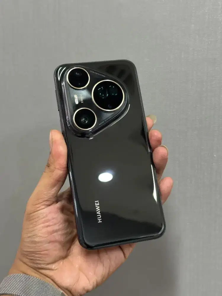 Huawei Pura 80 Ultra 16/512Gb Resmi On Garansi