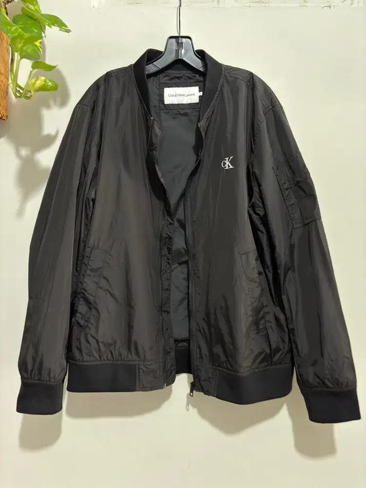 jacket Bomber Calvin Klein (ORI)