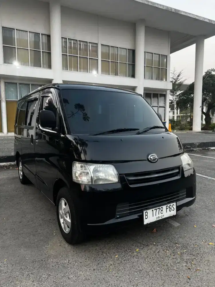 gran max 2012 manual 1.3