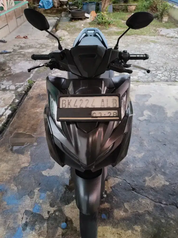 DIJUAL MOTOR VARIO 160