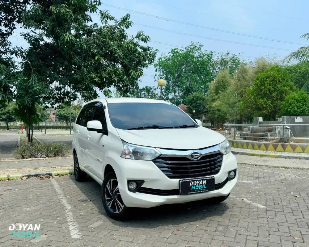 [Harga Cash] DAIHATSU Xenia R Matic 2018 - KM 91k (Real)