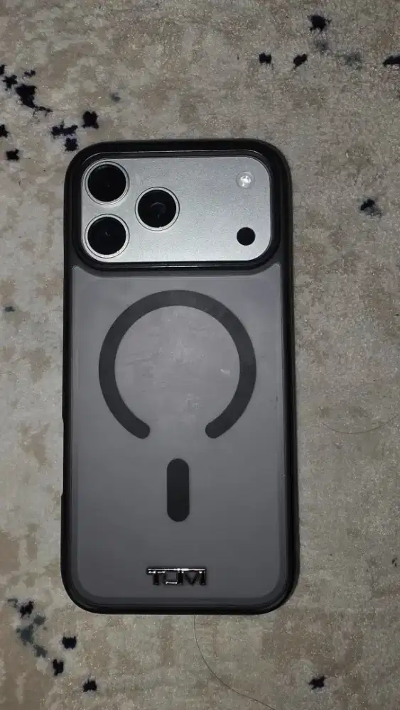 Iphone 17 promax