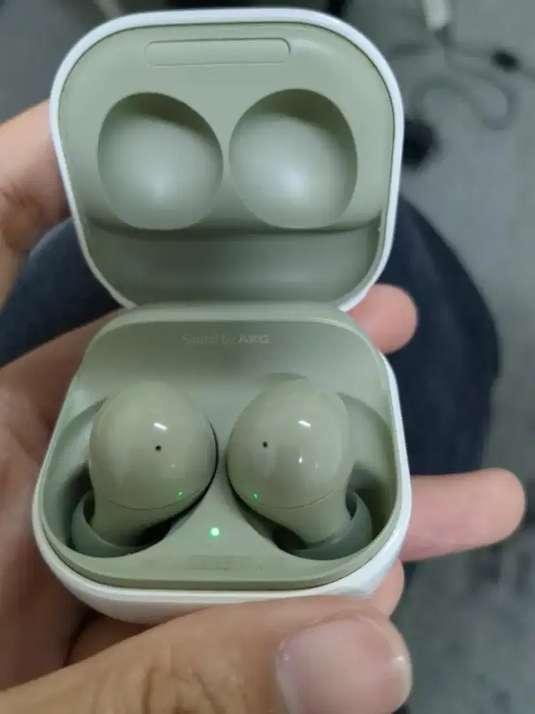 Samsung Galaxy buds 2