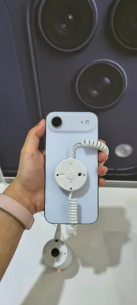 iphone air payment bisa pakai kredivo
