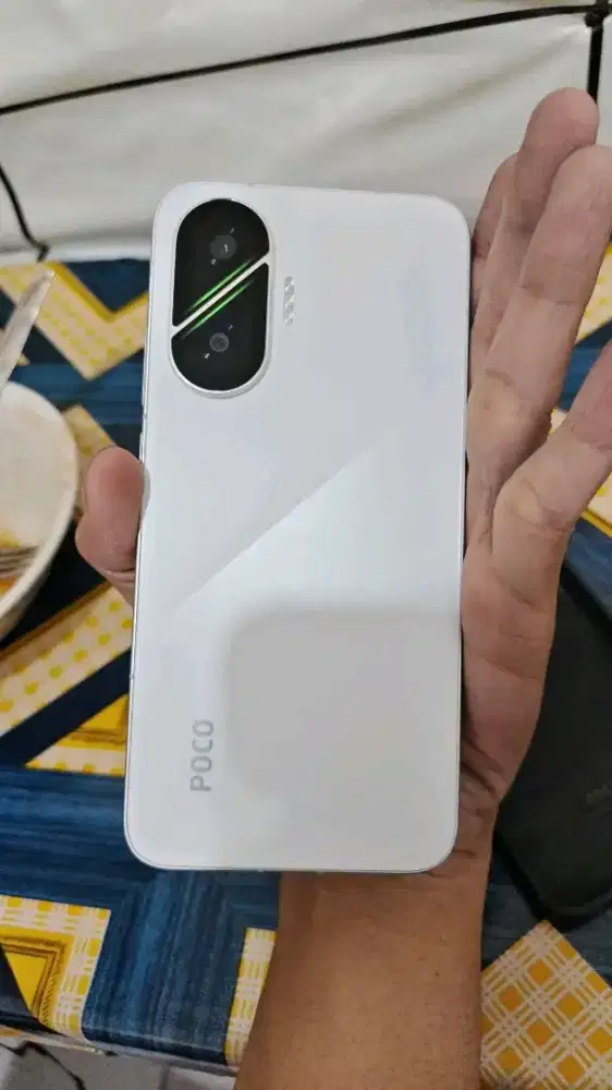 POCO F7 12/512 GB FULLSET