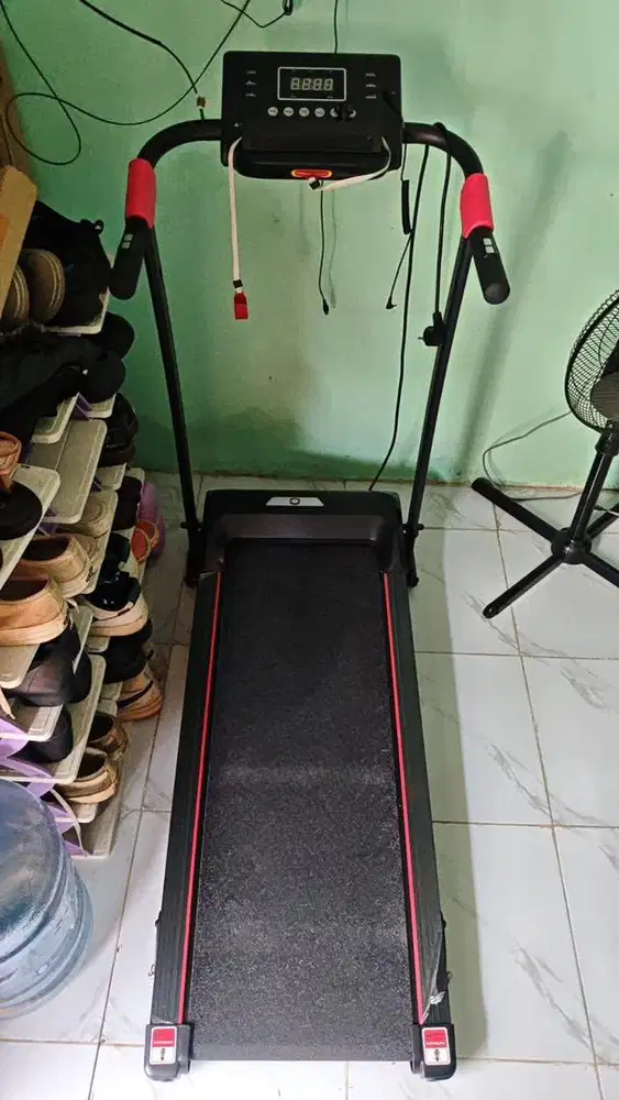 Treadmil ireborn type venio
