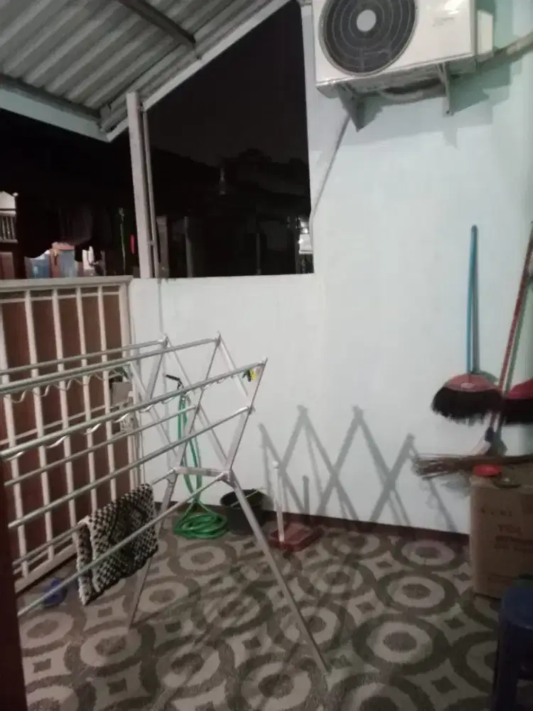 Rumah dijual cepat