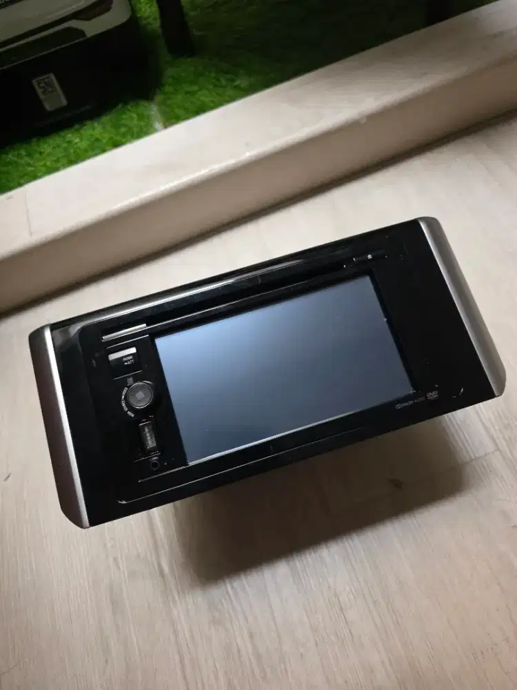 Head unit OEM Xpander Ultimate