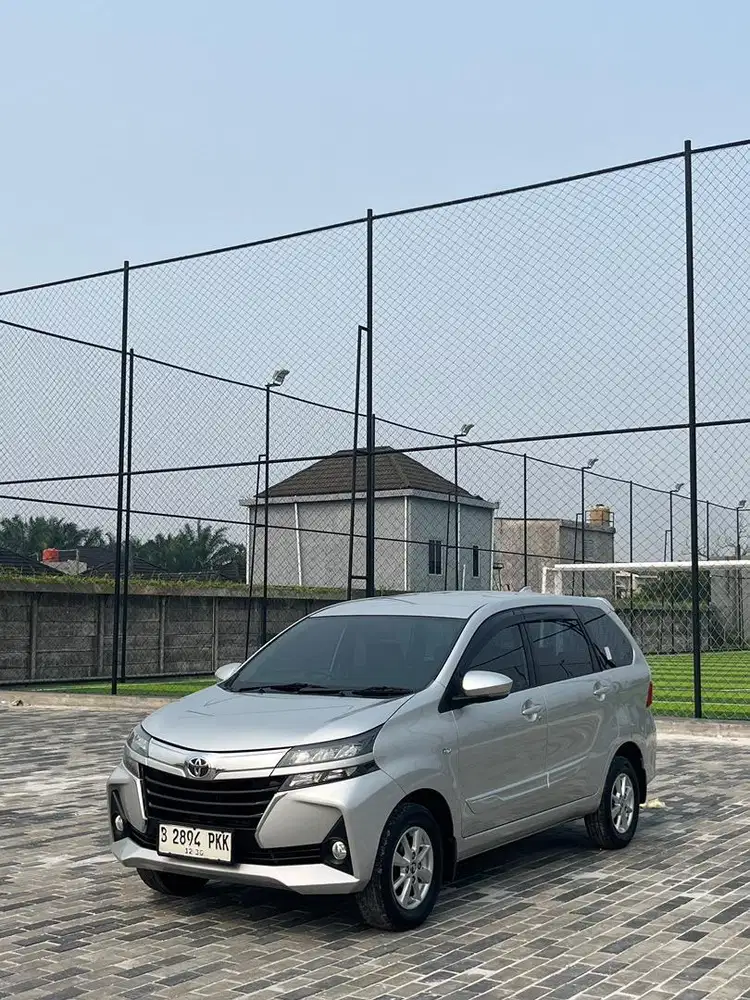 Avanza G 1.3 2019