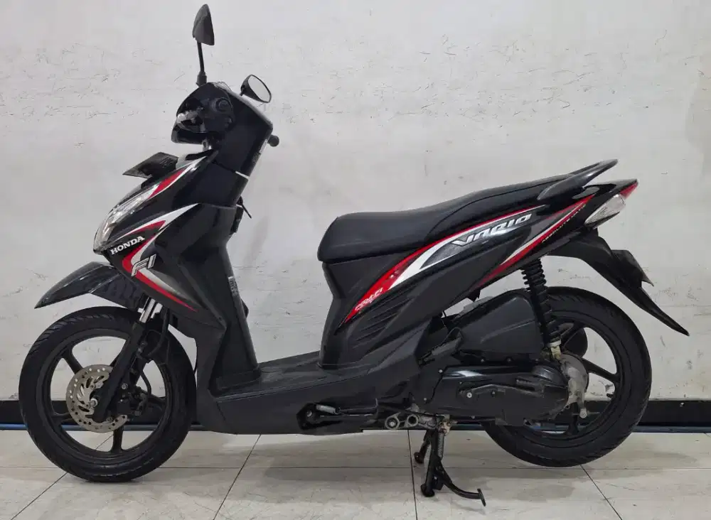 Vario 110 Tahun 2015