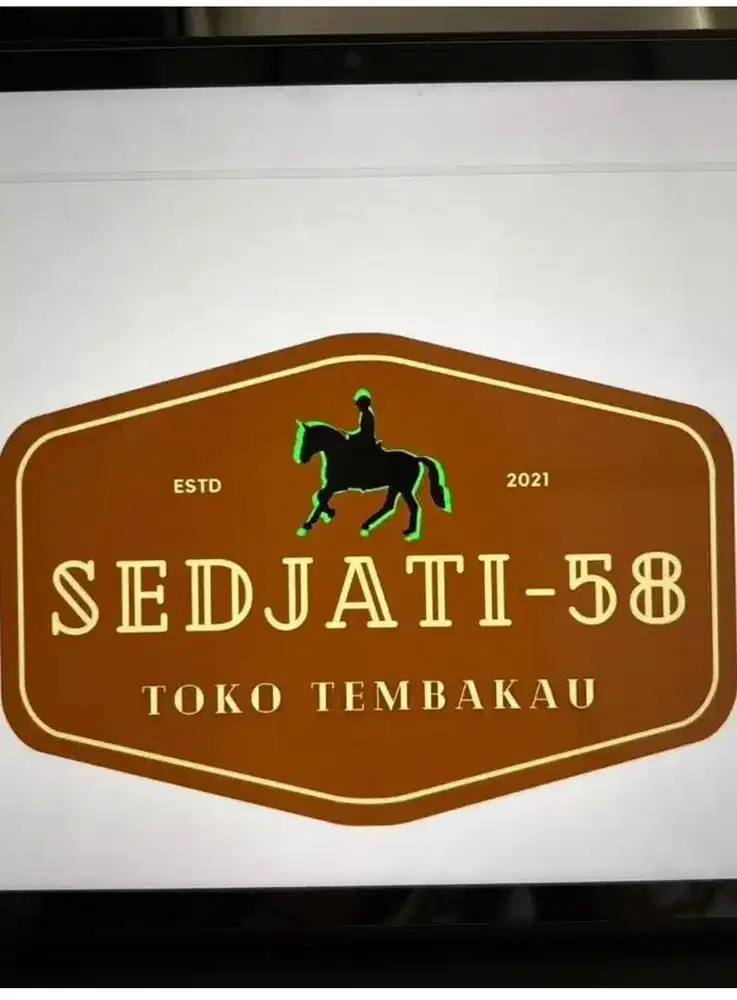 Bakorista( Jaga Toko Tembakau)