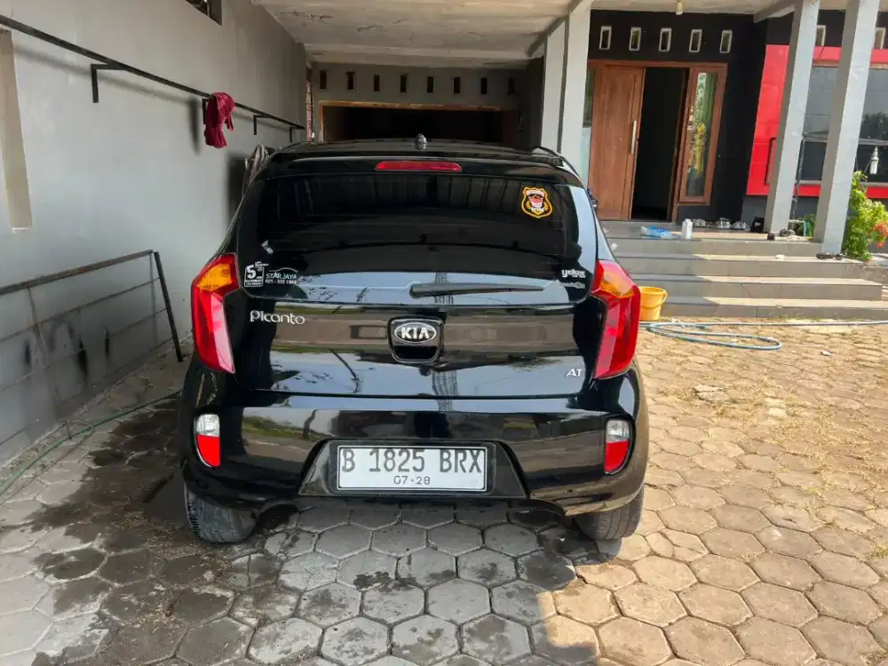 ALL NEW KIA PICANTO
