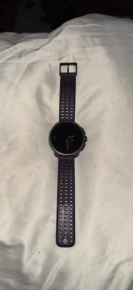 Smart watch suunto