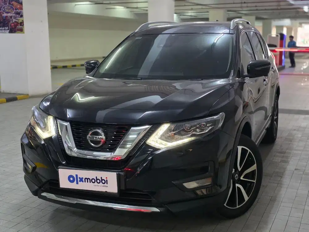 DP RENDAH - Nissan X-Trail 2.5 VL Bensin-AT 2020