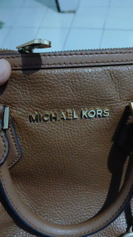 Tas Michael kors