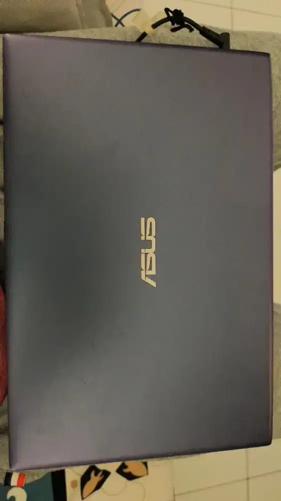 Jual Laptop ASUS Vivobook A412D Ryzen 3 Cocok utk Pelajar & Kantoran