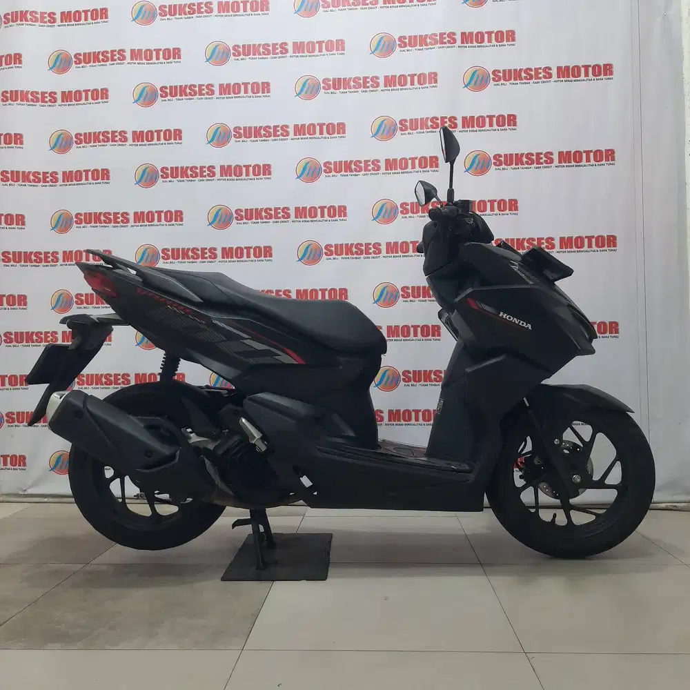 HONDA VARIO 160 CBS 2026 MULUS CASH KREDIT CASHBACK UPTO 600