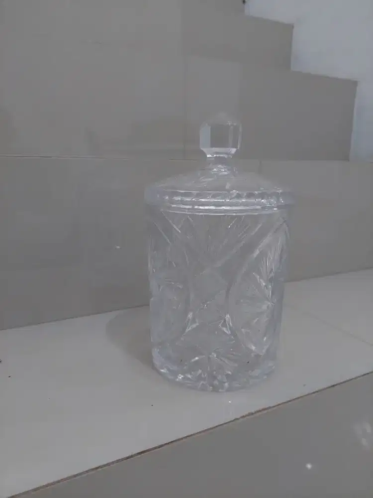 1 Unit Toples Kristal