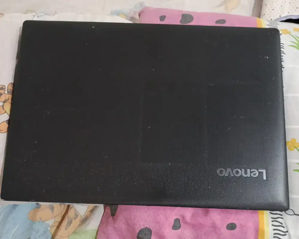 Laptop Lenovo ideapad - S130