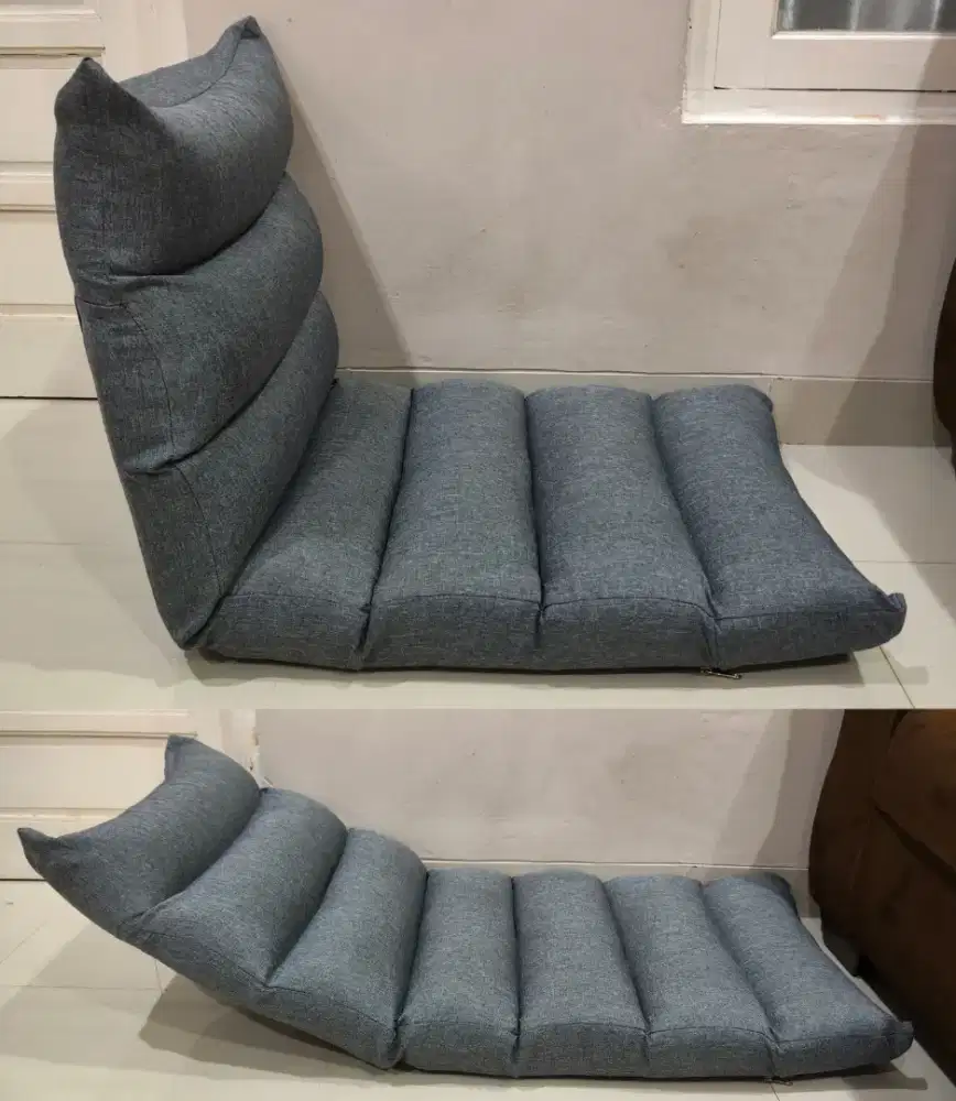 Kursi sofa santai lipat