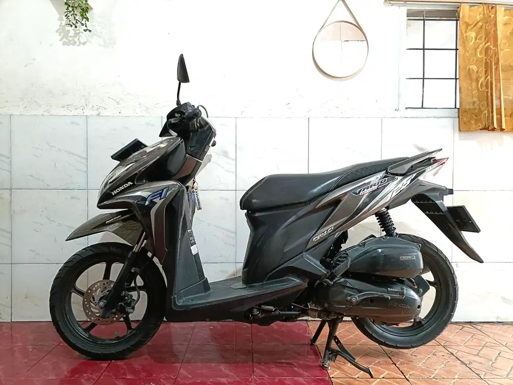 Vario 125 idling stop tahun 2015 full ory/tt boleh cash lebih bagus