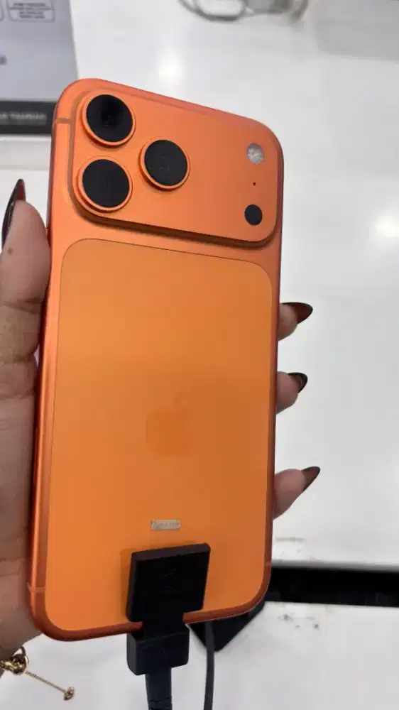 Cicilan iPhone 17 pro max