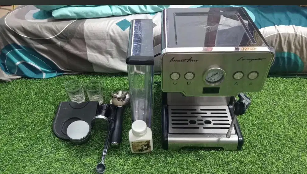 Ferratti ferro fcm 3605