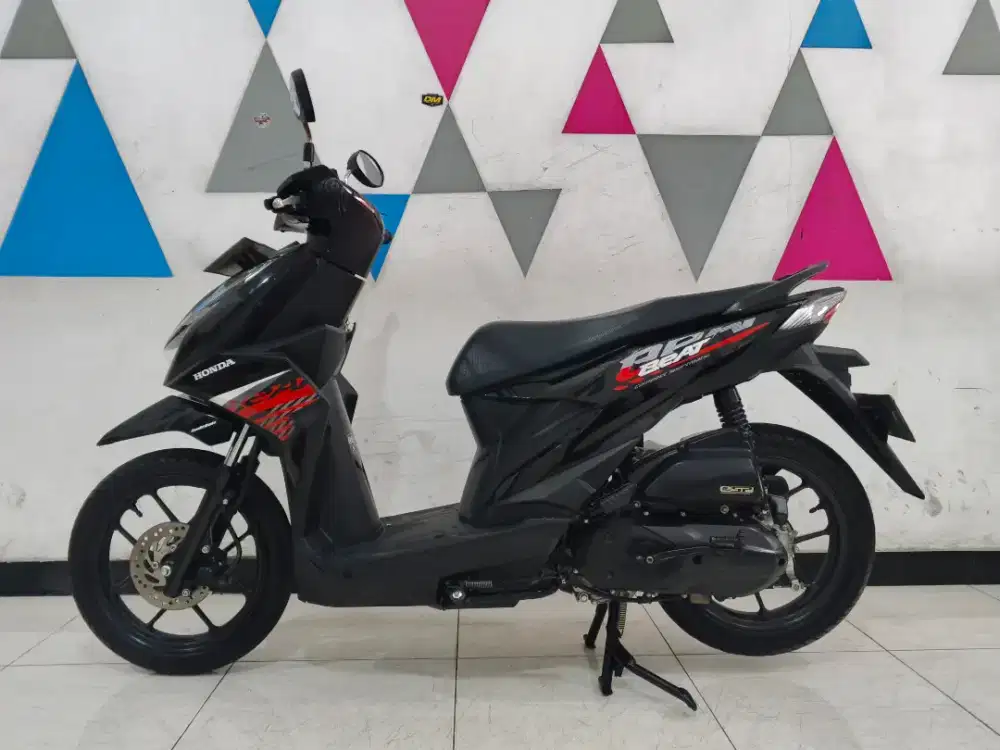 Beat tahun 2022