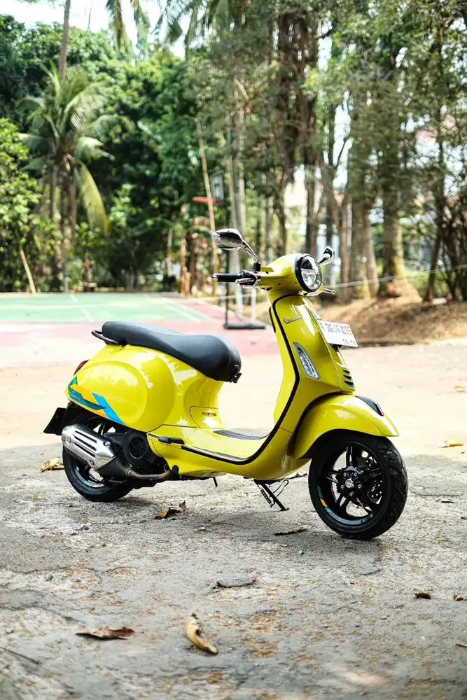 PRIMAVERA S EDS 2024 MULUS