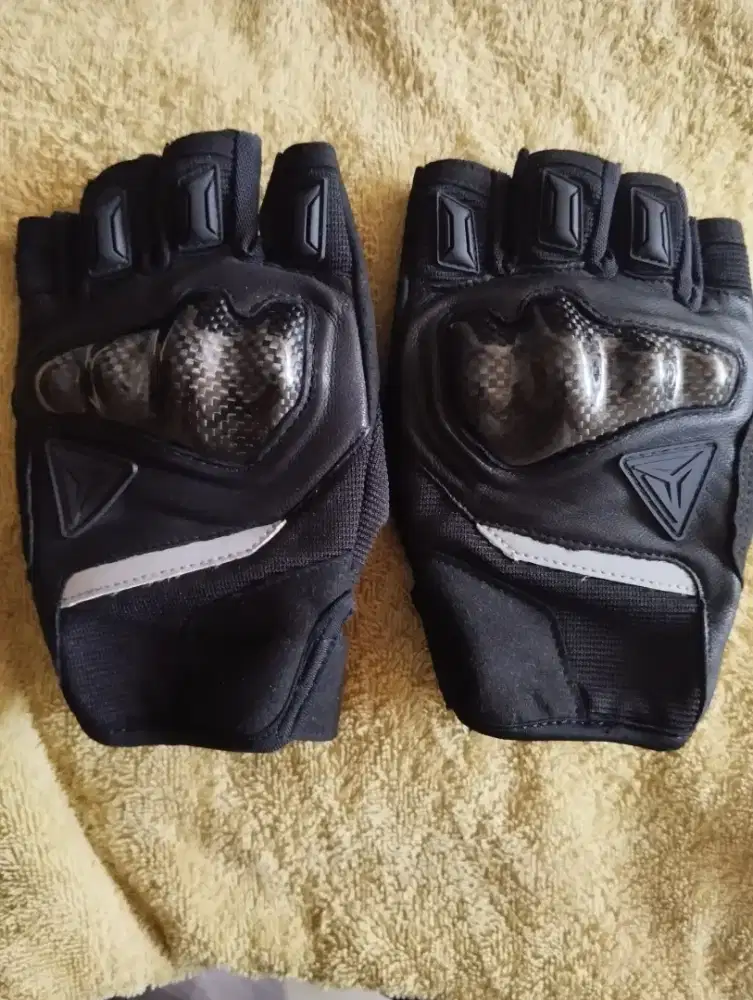Sarung Tangan Motowolf Ukuran M