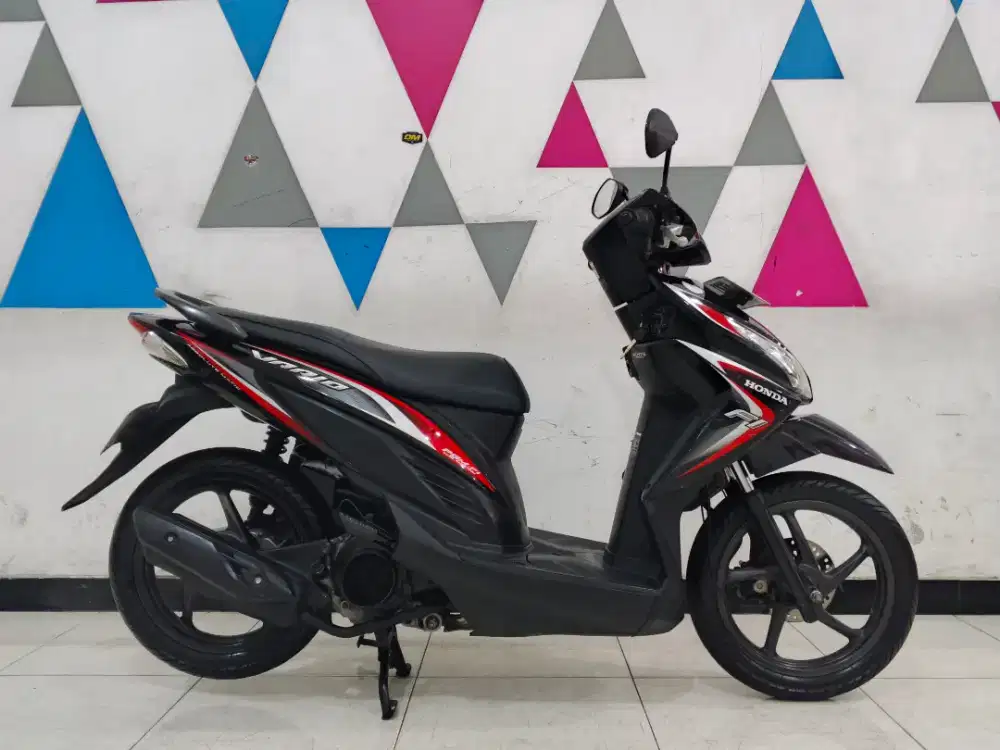 Vario110 tahun 2015