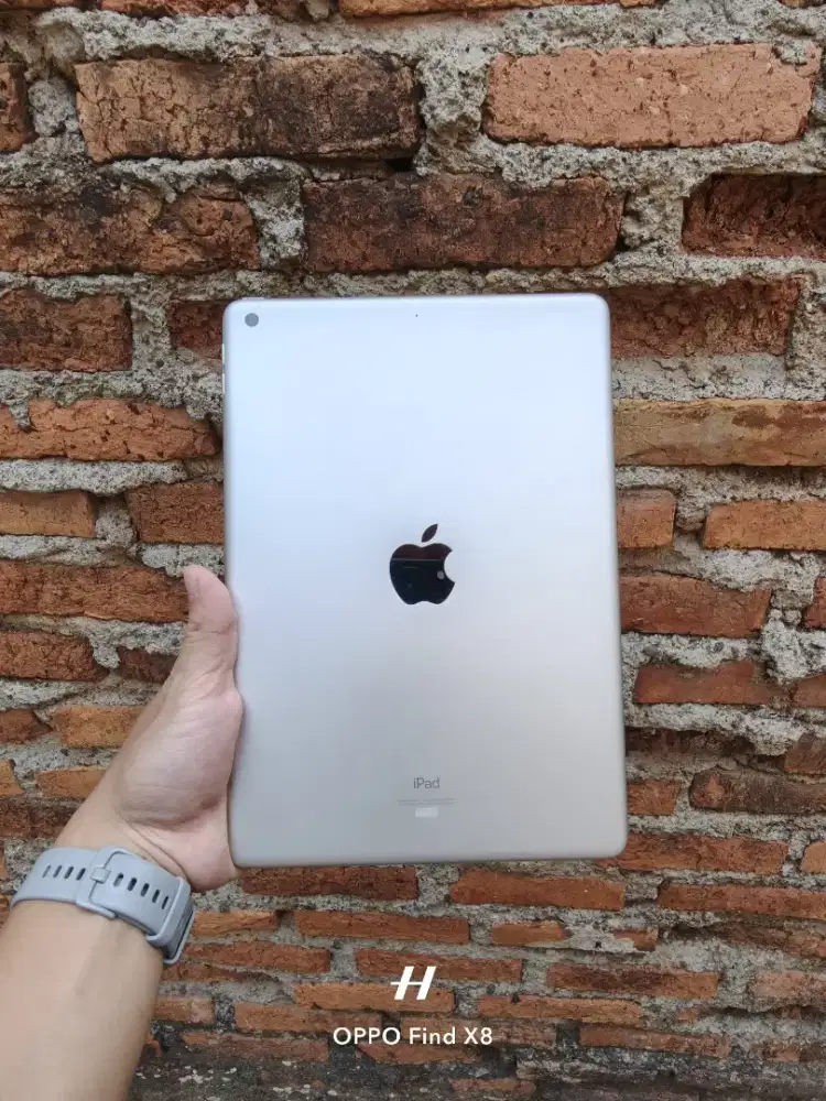 iPad 9th 2021 64GB Wifi iBox Mulus Normal