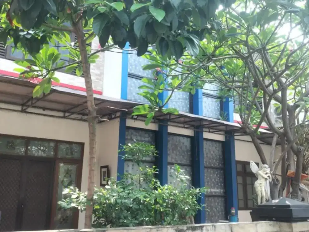Disewakan Rumah Di Harapan Indah Regency Bekasi
