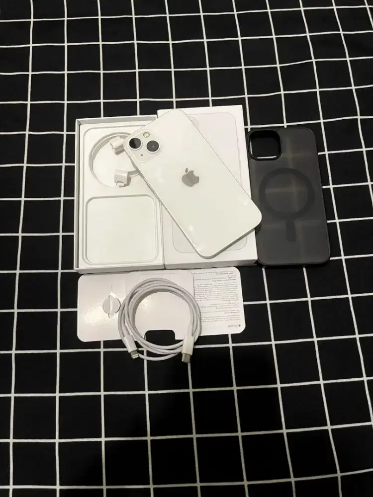IPHONE 13 128 INTER