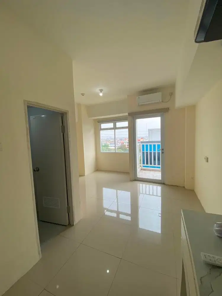 Disewa Apartment WestPoint Centro City - Studio